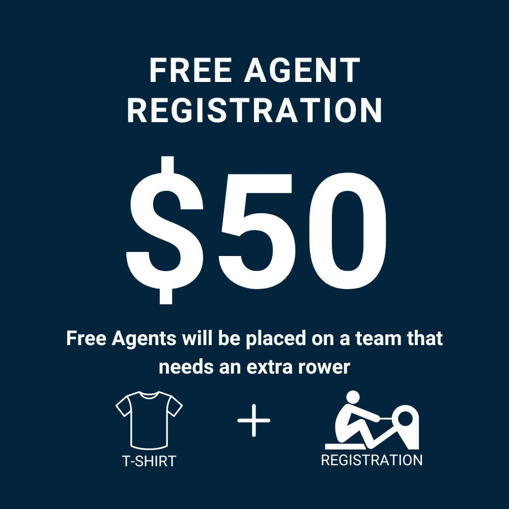 Free Agent Registration